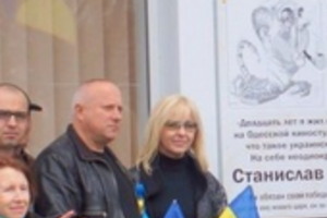 Станислав Говорухин 20 лет жил в Одессе и терпел украинских националистов