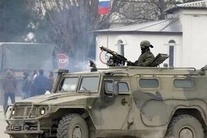 По сведениям источника, задача россиян зачистить Крым до вторника