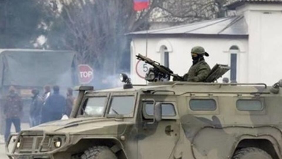 По сведениям источника, задача россиян зачистить Крым до вторника