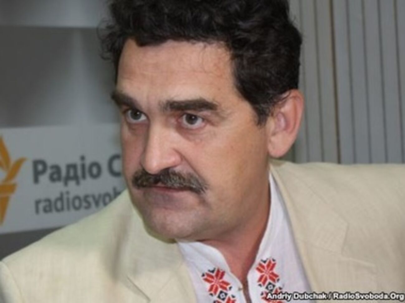 Игорь Семоволос считает, что насилие в Крым привнесли военные с Кавказа