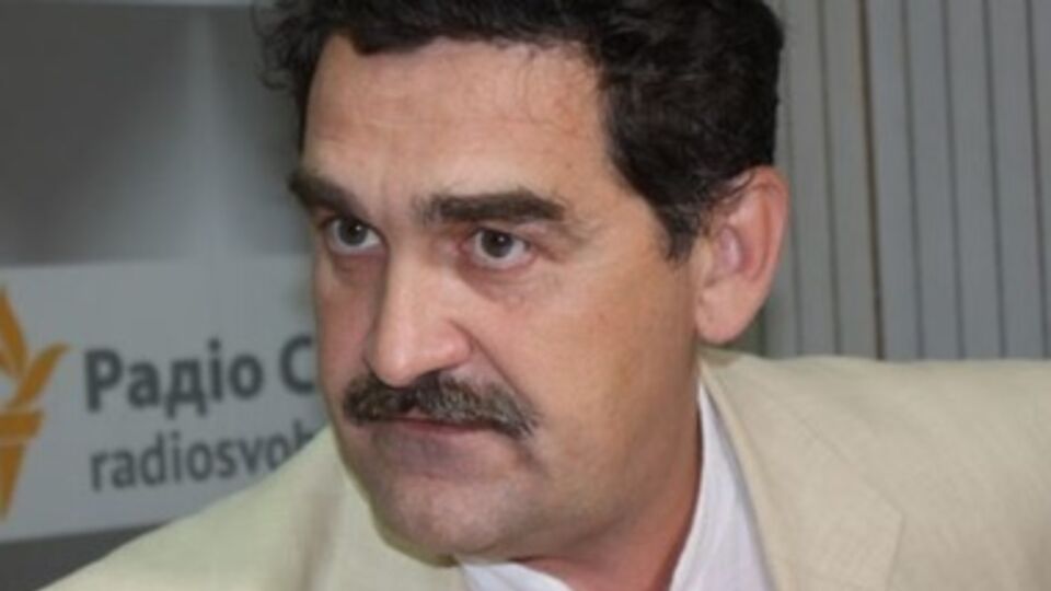 Игорь Семоволос считает, что насилие в Крым привнесли военные с Кавказа