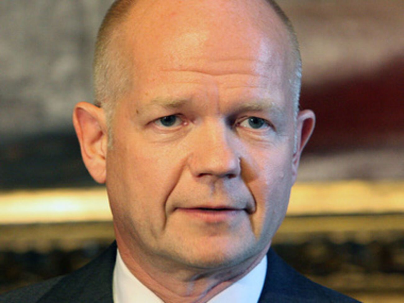 Хейг: России может грозить долговременная "изоляция и стагнация" из-за кризиса в Украине