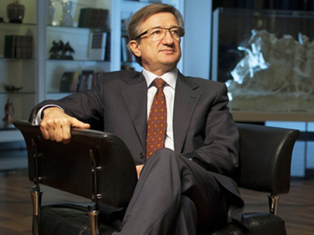 Тарута заверил, что ситуация на востоке под контролем властей Украины