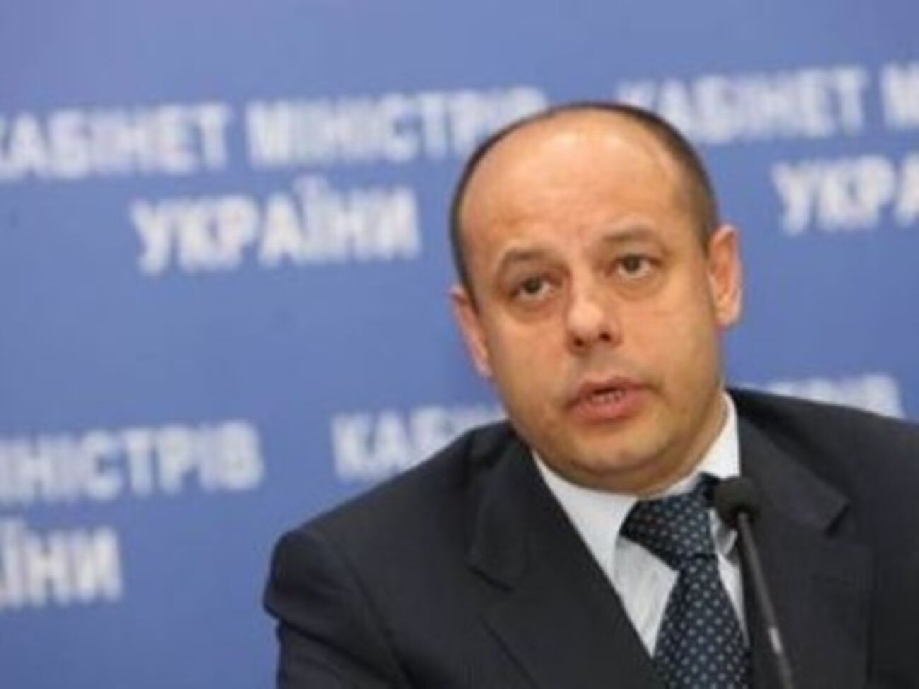 Продан: Повышение цен на газ&nbsp;&ndash; одно из условий кредитования МВФ