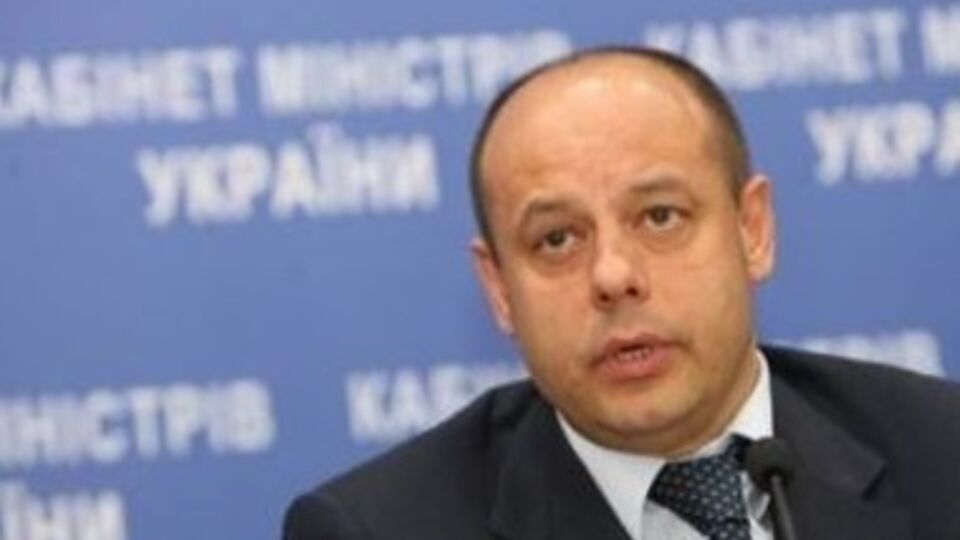 Продан: Повышение цен на газ – одно из условий кредитования МВФ