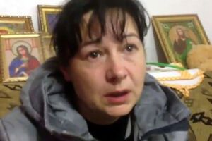 Лариса Мамчур последний раз связывалась с мужем 22 марта около восьми вечера