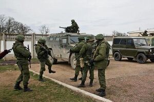 Российские войска продолжают брать в плен украинских командиров