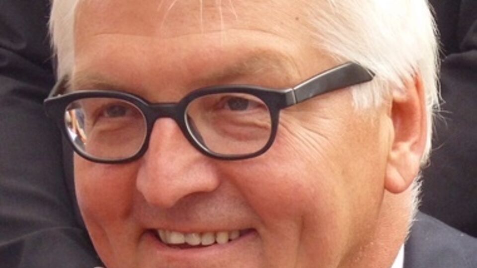 Штайнмайер уверен, что ЕС готов мириться с последствиями санкций против России