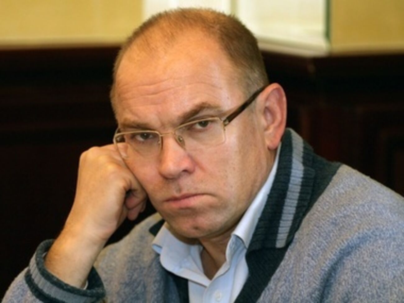 Александр Харченко – новый директор ИА "Укринформ"