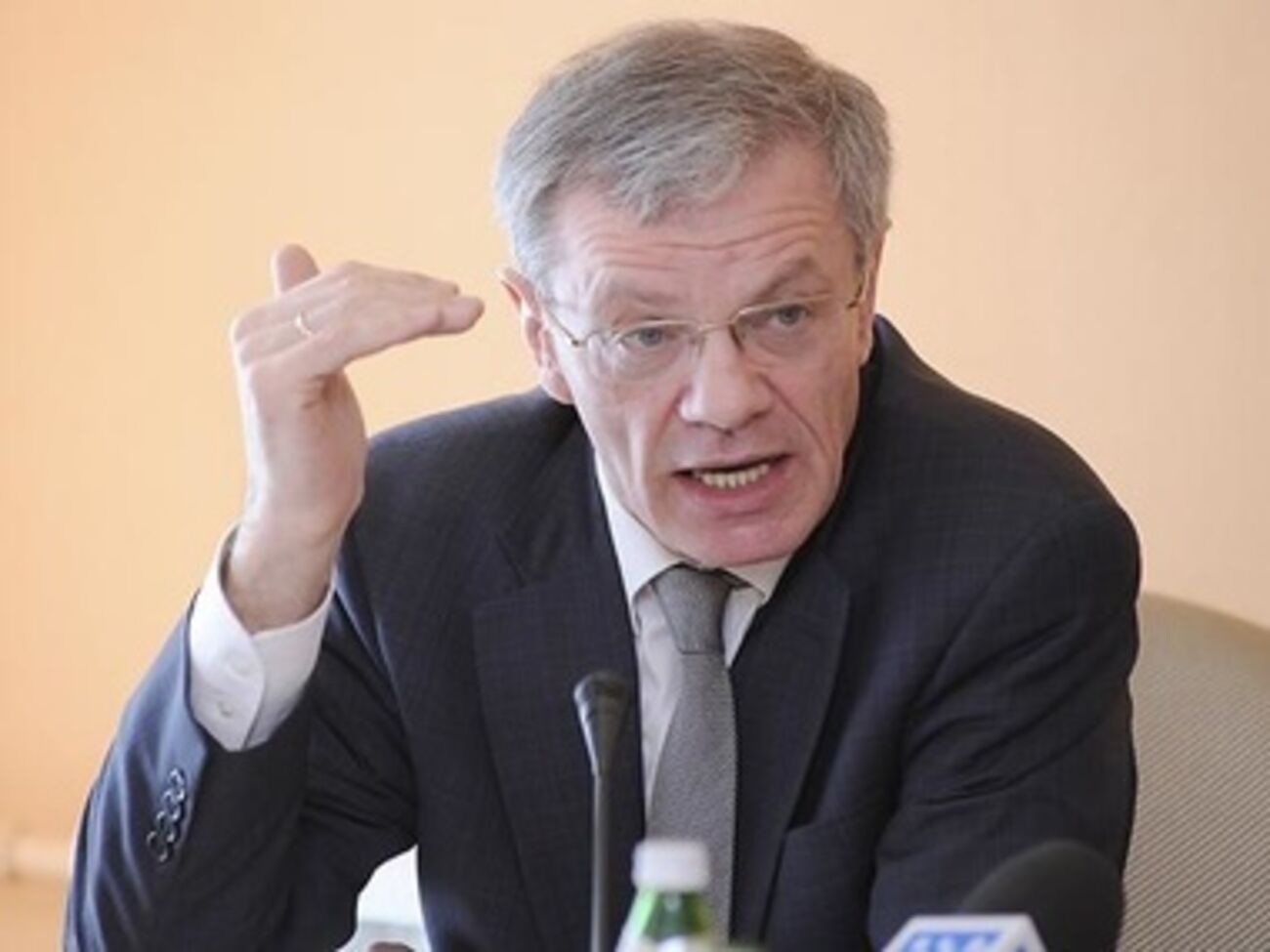 Соколовский: Мы вообще можем отказаться от российского газа.