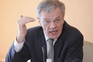 Соколовский: Мы вообще можем отказаться от российского газа.