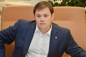 Денис Бугай --- президент Ассоциации юристов Украины