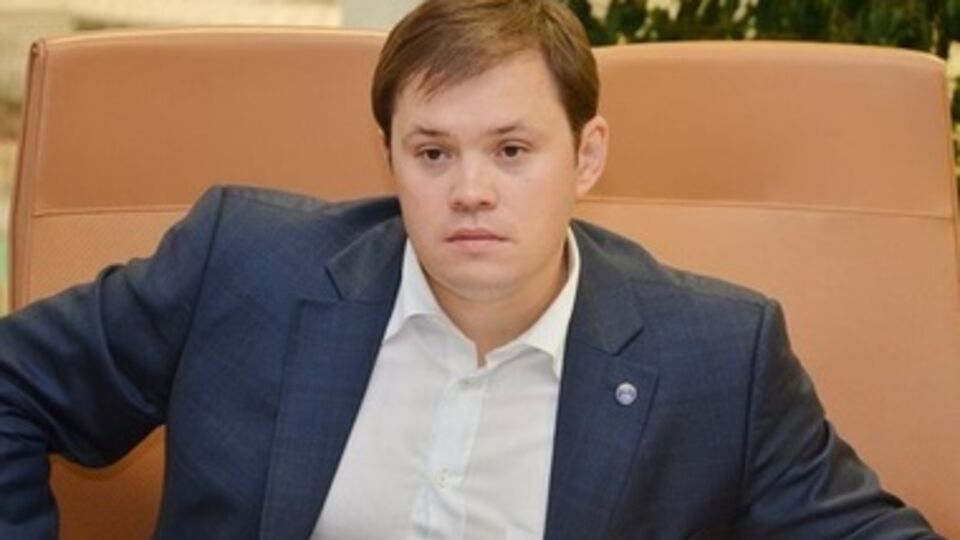 Денис Бугай --- президент Ассоциации юристов Украины