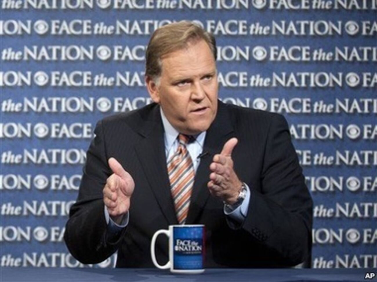 Американский конгрессмен считает, что Украине надо помочь оружием