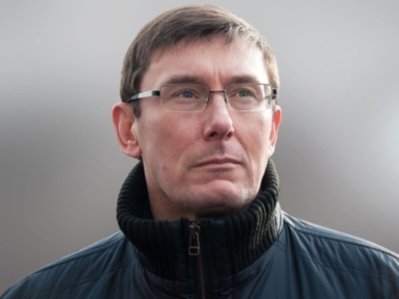 Луценко считает, что народ должен заставить власть изменить жизнь к лучшему