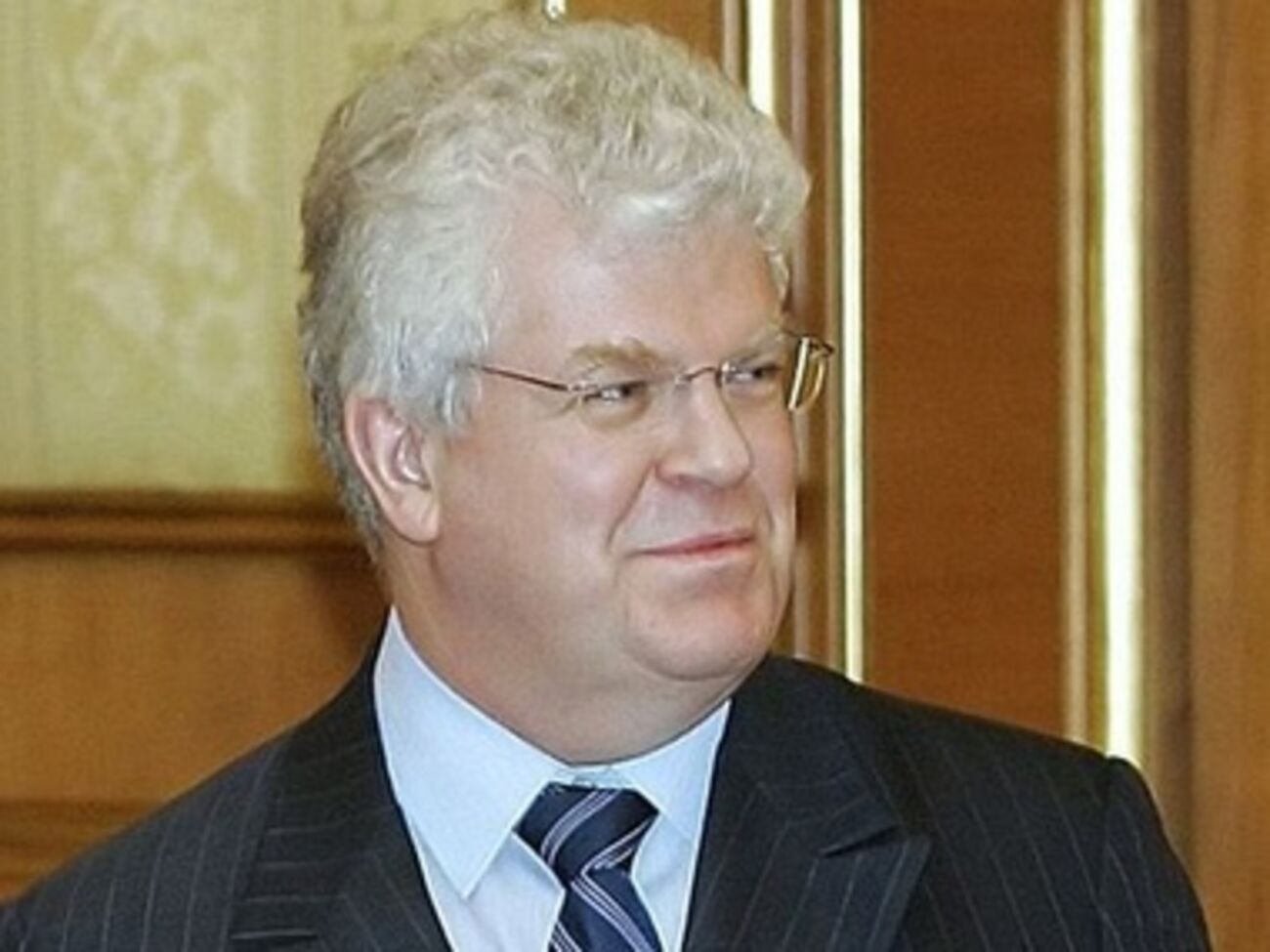 Владимир Чижов уверил, что у России нет&nbsp;намерений посылать войска на восток Украины