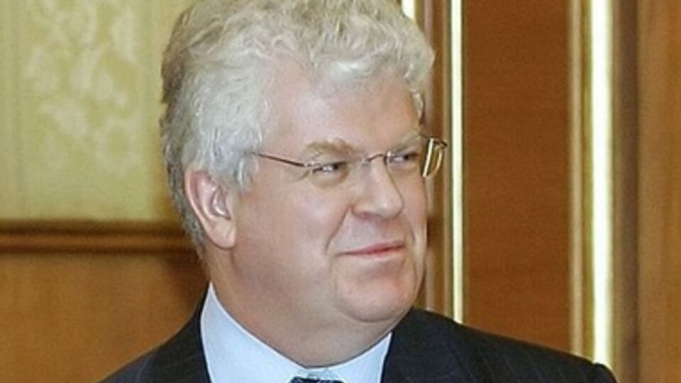 Владимир Чижов уверил, что у России нет намерений посылать войска на восток Украины