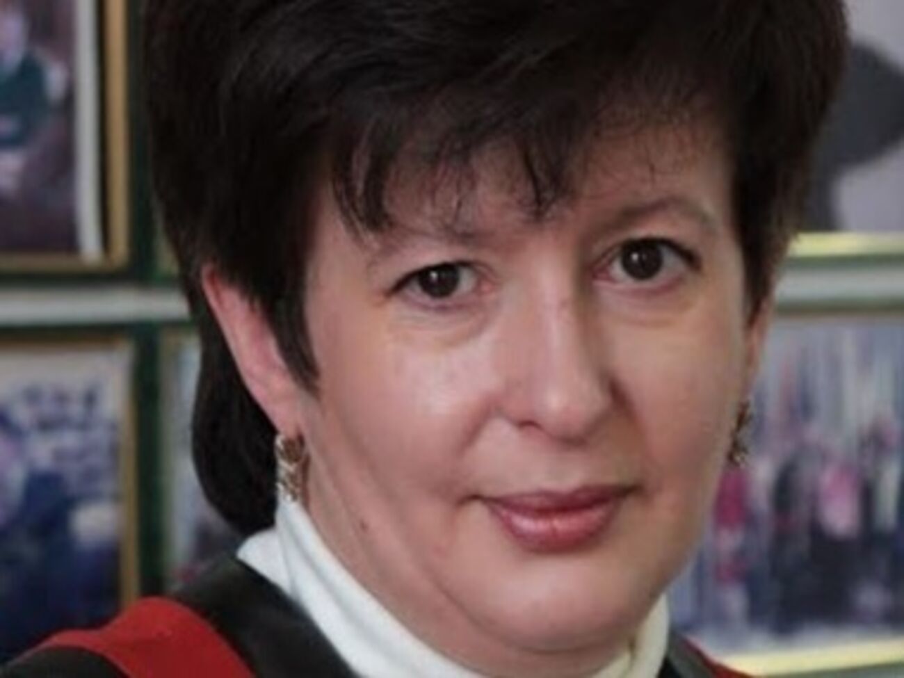 Валерия Лутковская