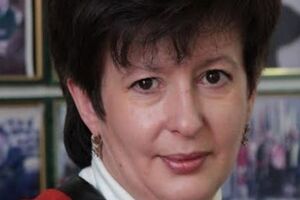 Валерия Лутковская