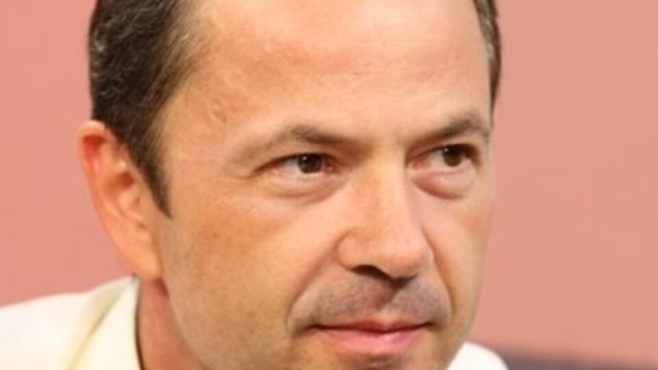 Нардеп считает, что ситуация в Украине не имеет ничего общего с демократией