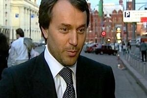Руслан Байсаров пообещал построить в Крыму гостиницы мирового уровня