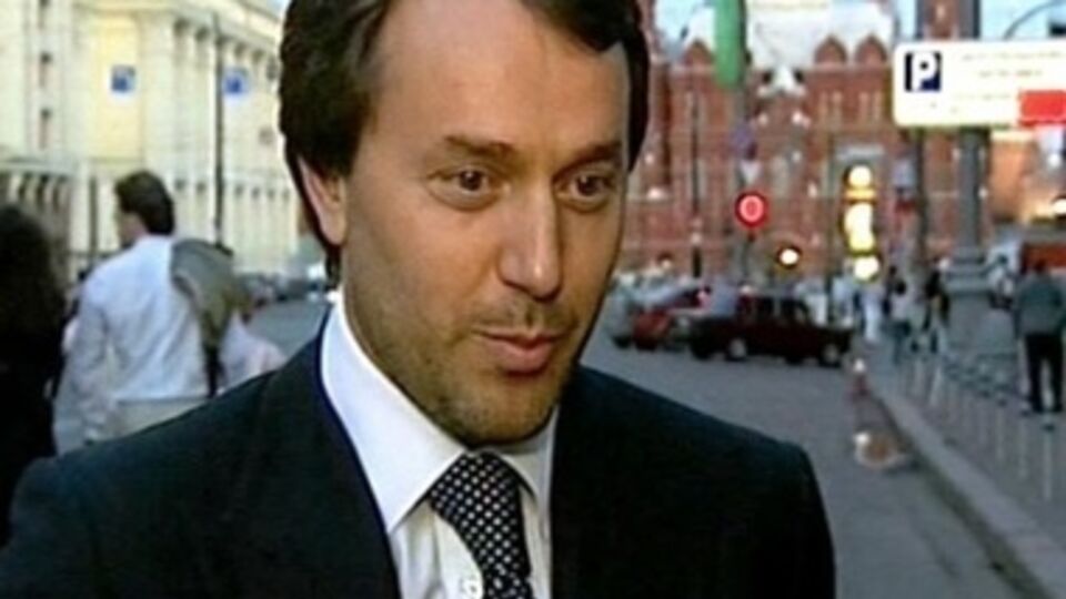 Руслан Байсаров пообещал построить в Крыму гостиницы мирового уровня