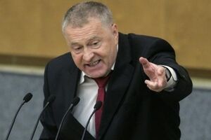 Жириновский отправил письма в МИД Польши, Венгрии и Румынии