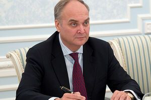 Никакой незаявленной военной деятельности, которая могла бы угрожать безопасности соседних государств, вооруженные силы России не ведут, сообщает Антонов