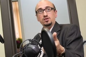 Тарас Антошевский