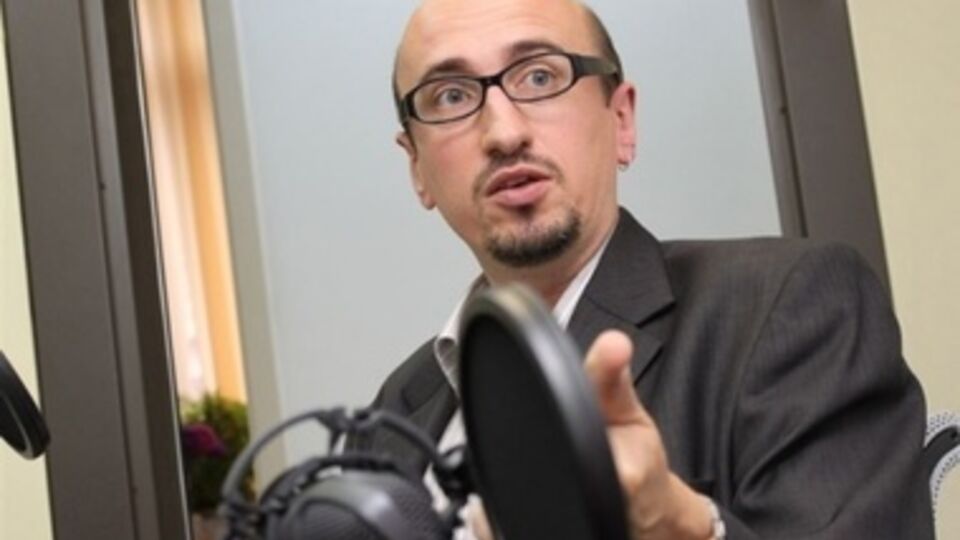 Тарас Антошевский