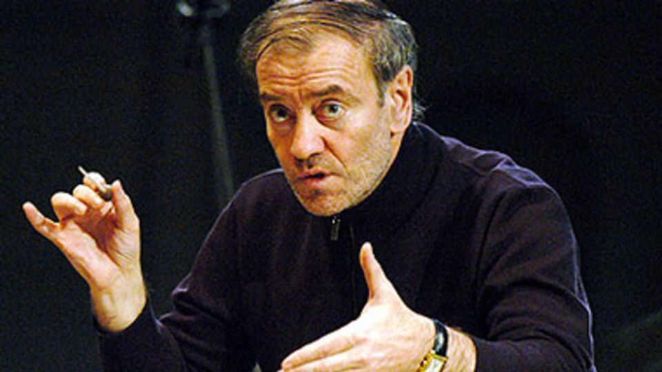 Гергиев известен дружбой с Владимиром Путиным и лояльностью к российской власти