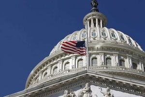Голосование пройдет в Конгрессе США