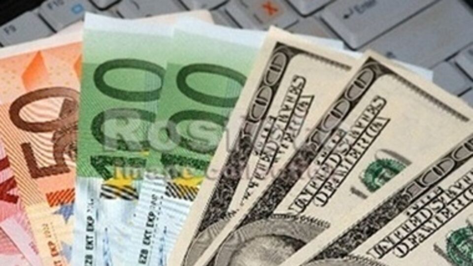 Доллар продолжает расти