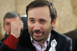 Депутат Госдумы Пономарев: Путин хочет доказать, что круче всех