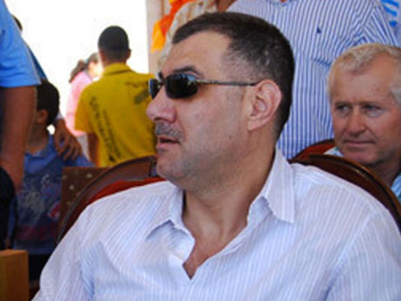 Хиляль Асад руководил силами обороны в провинции Латакия