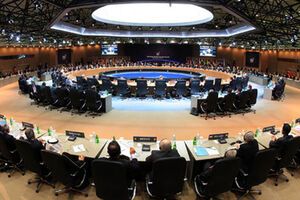 Сегодня в Гааге стартует Саммит по ядерной безопасности