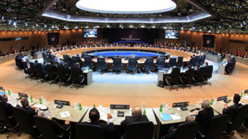 Сегодня в Гааге стартует Саммит по ядерной безопасности