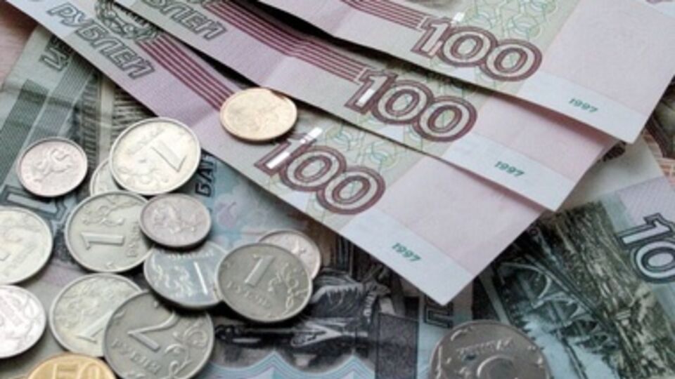 Жители Крыма будут получать зарплаты и пенсии в рублях