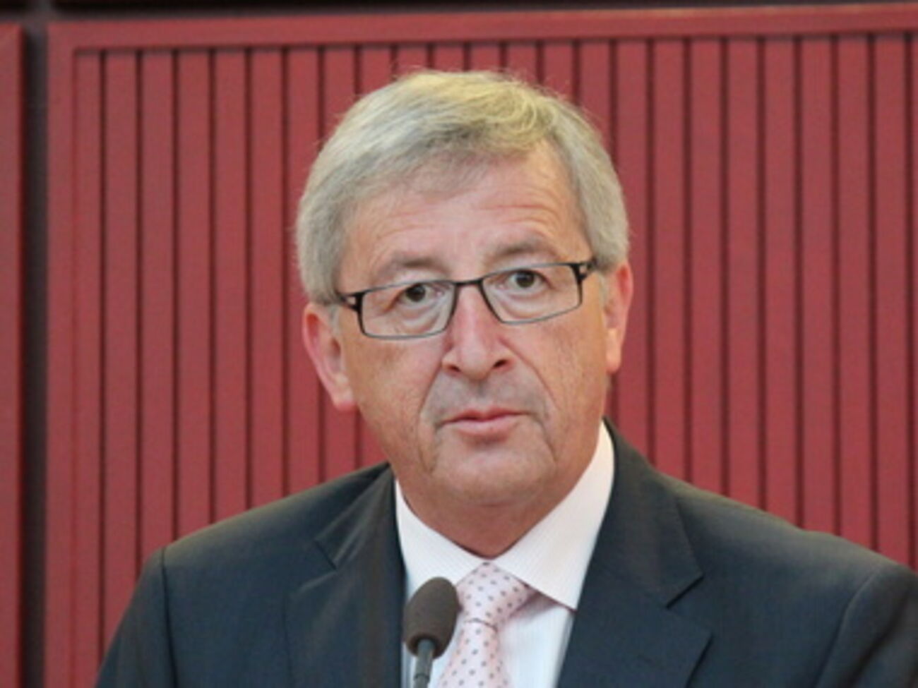 Заявление Жан-Клода Юнкера прозвучало на фоне новости о том, что Гагаузия намерена сформировать собственную армию