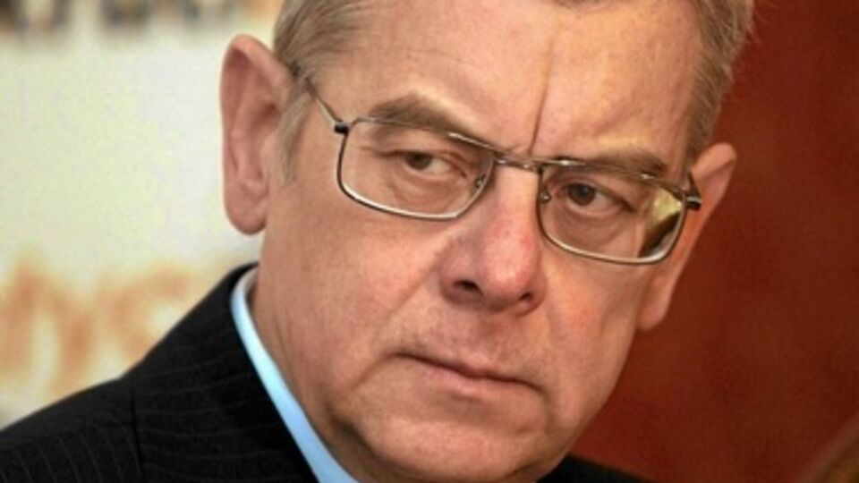 Томаш Наленч