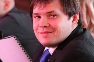 Денис Бугай даст сегодня пресс-конференцию