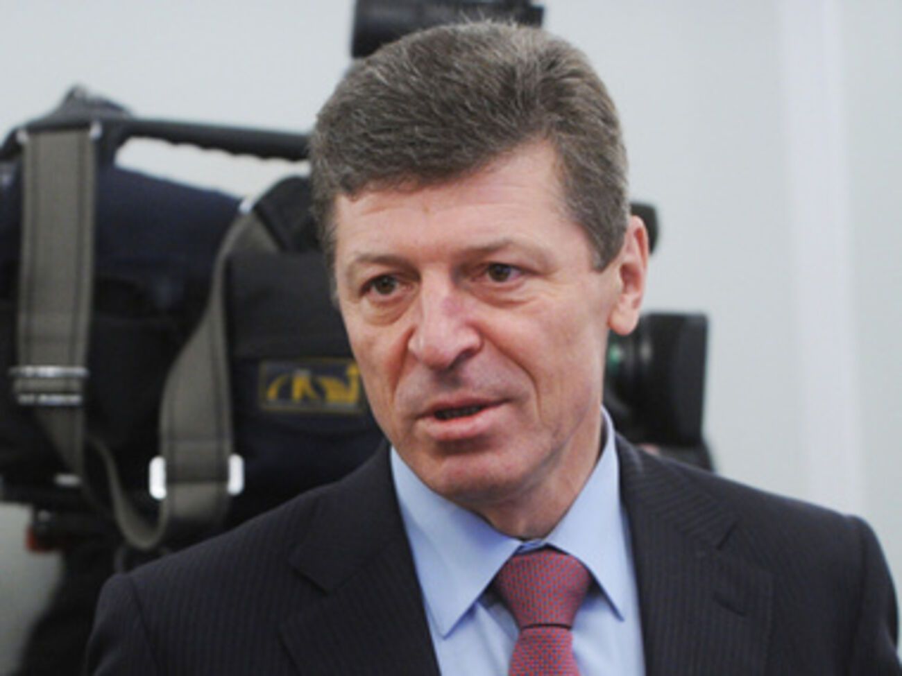 После Олимпиады Козак займется Крымом