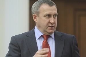 Андрей Дещица: На карту поставлена безопасность Европы и, возможно, мира