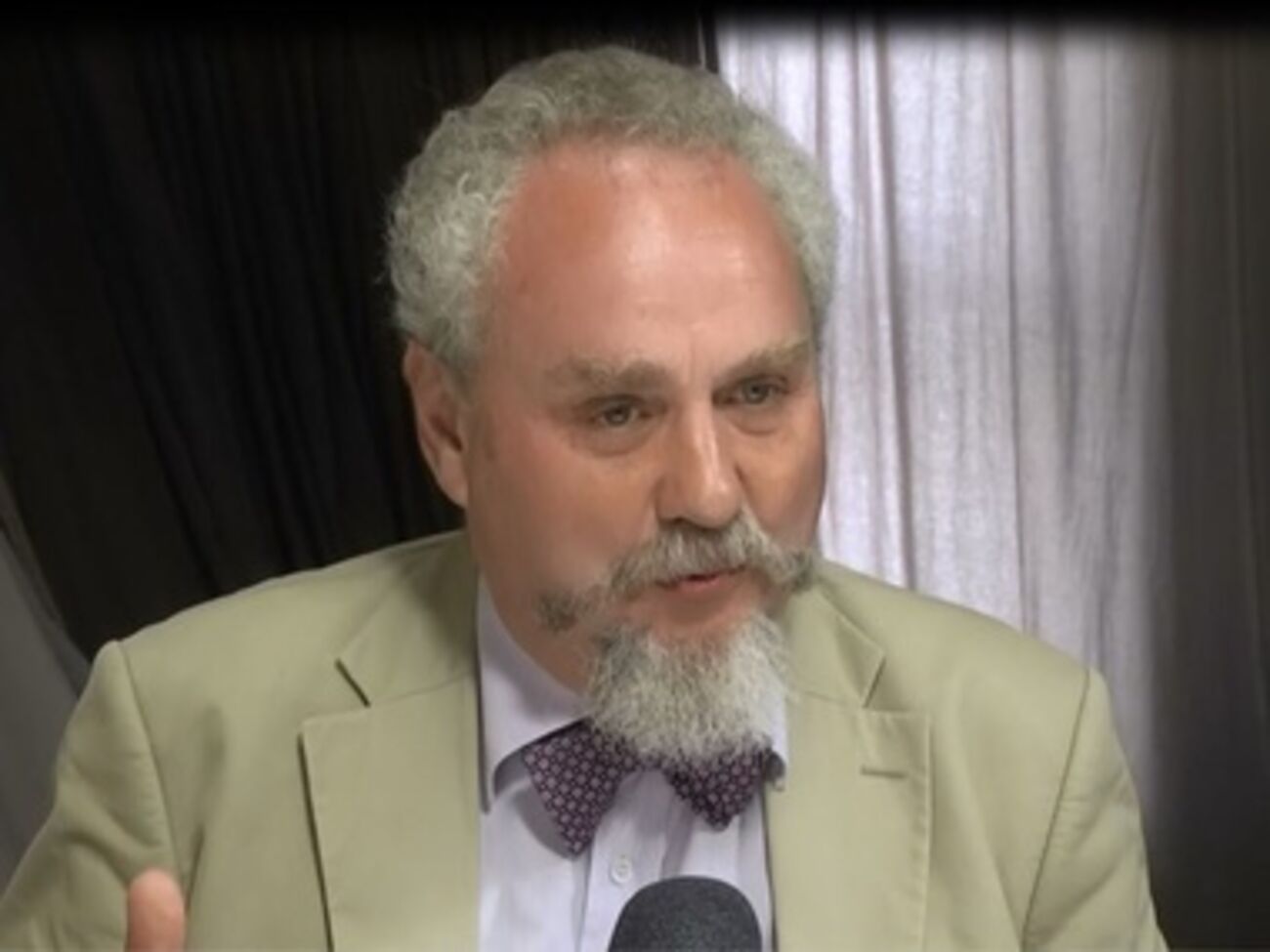 Андрея Зубова уволили из МГИМО со второй попытки