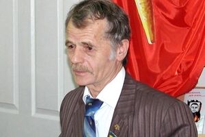 Джемилев пока не видит конкретных действий со стороны Украины