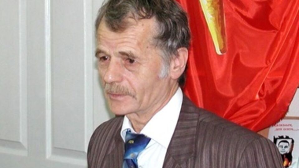 Джемилев пока не видит конкретных действий со стороны Украины