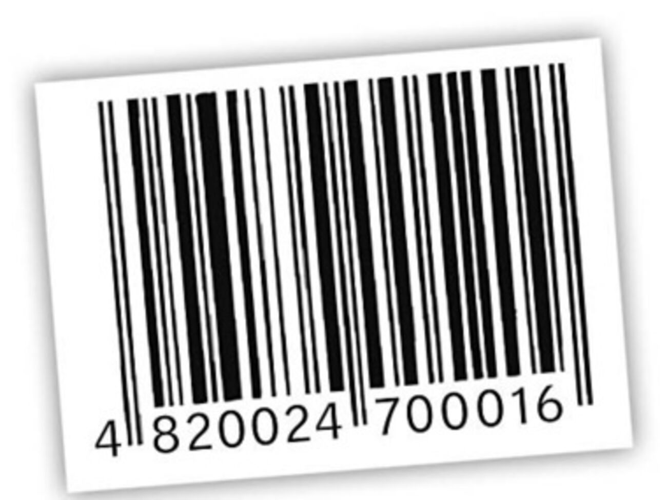 Товару, произведенному в России, может быть присвоен код Украины – 482