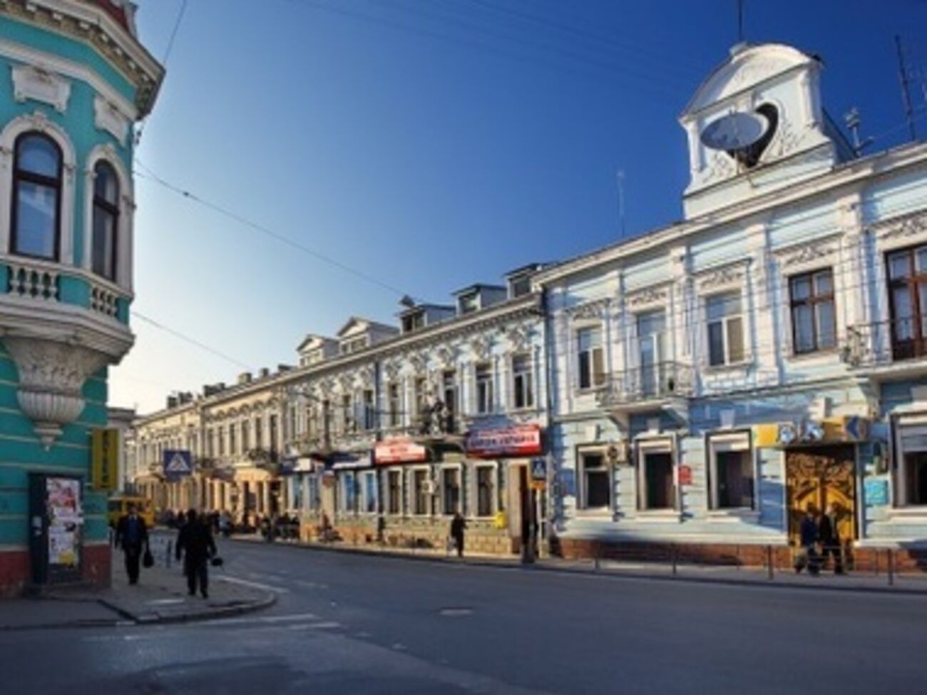 Мэр Тернополя уверен, что в городе есть все необходимое для размещения военной части из Крыма