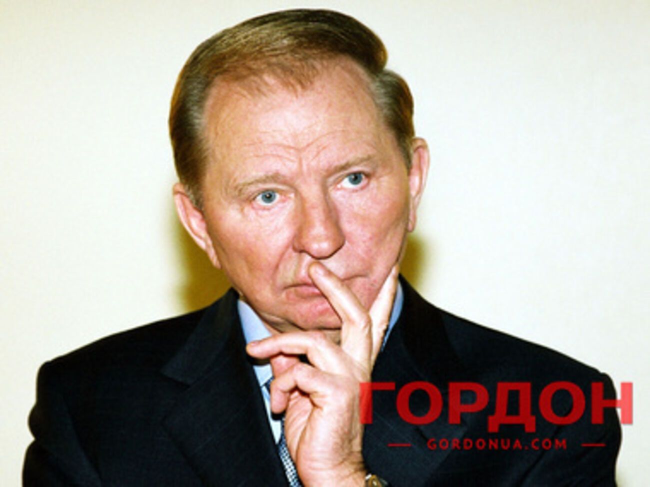 Кучма: Как будут развиваться события в Украине, известно одному Богу и Путину