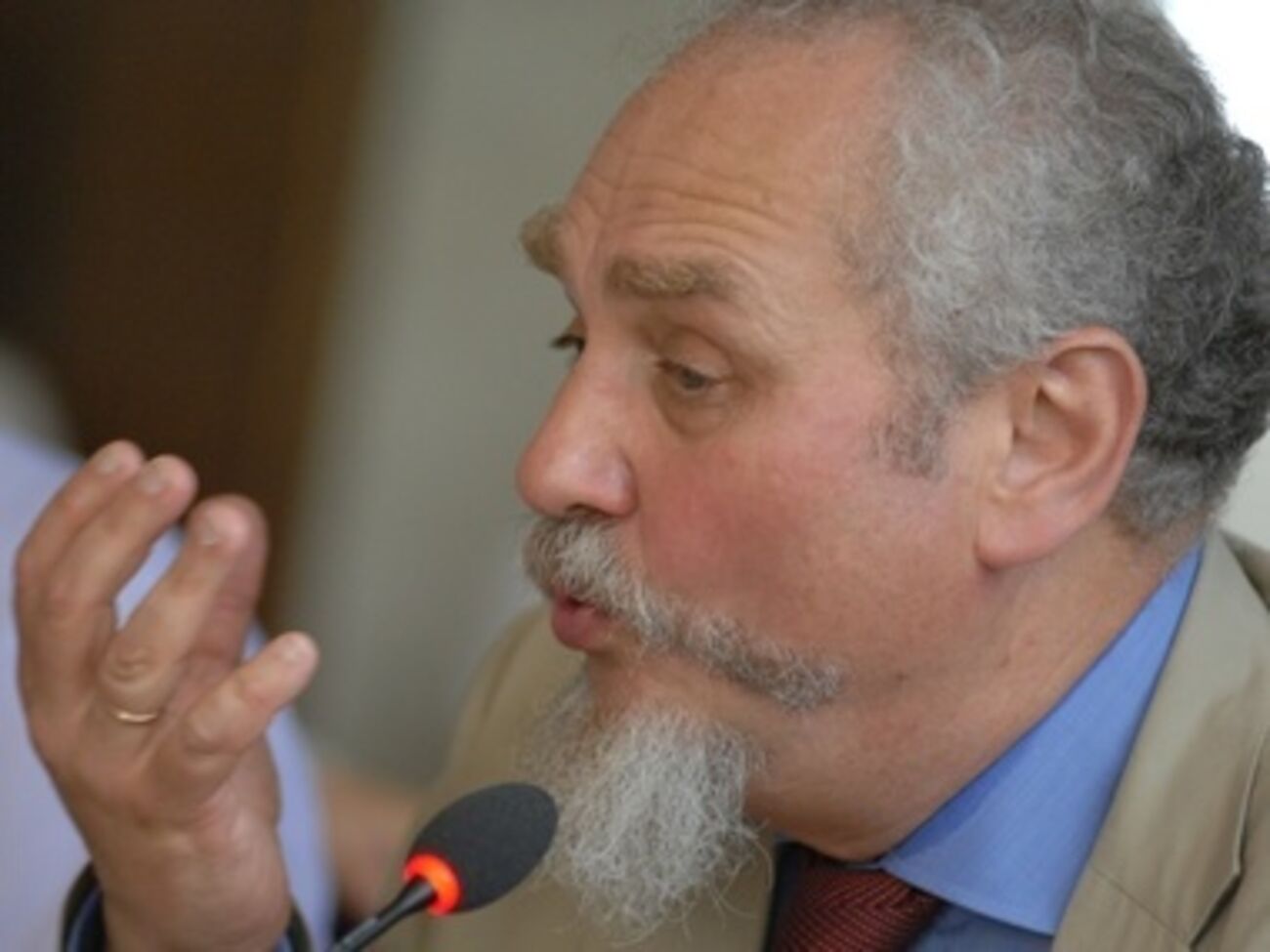 Андрей Зубов: Меня уволили из-за моей позиции по Украине